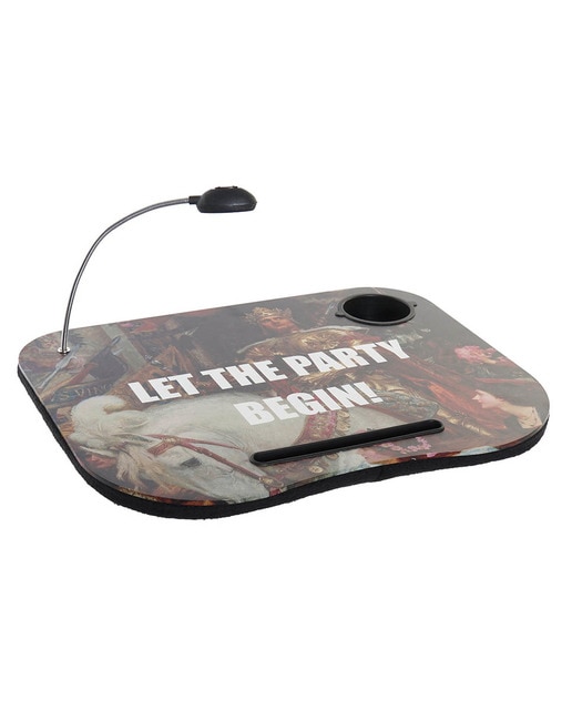 Imagen 0 de Bandeja led PVC