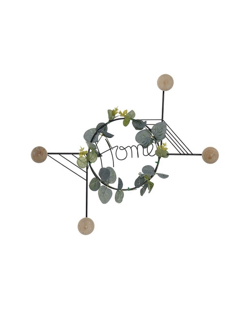 Imagen 0 de Perchero pared y metal