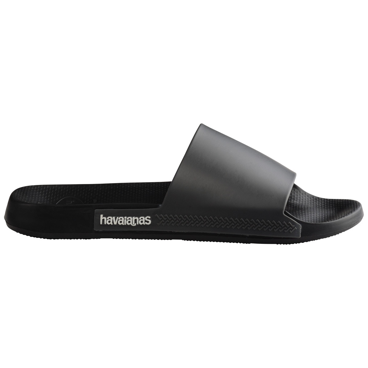 Chinelos Unissexo Slide Classic Preto-3