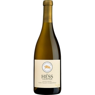 Vinho Branco Napa Valley Chardonnay Collection garrafa 75 cl - Hess