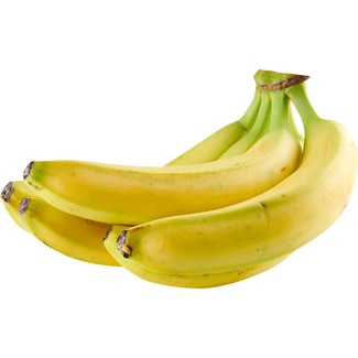 Banana Importada Peso Aproximado unidade 250 g