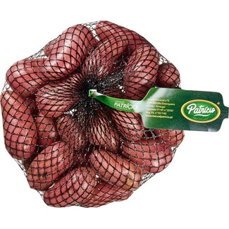 Batata Especial para Assar embalagem 1 kg