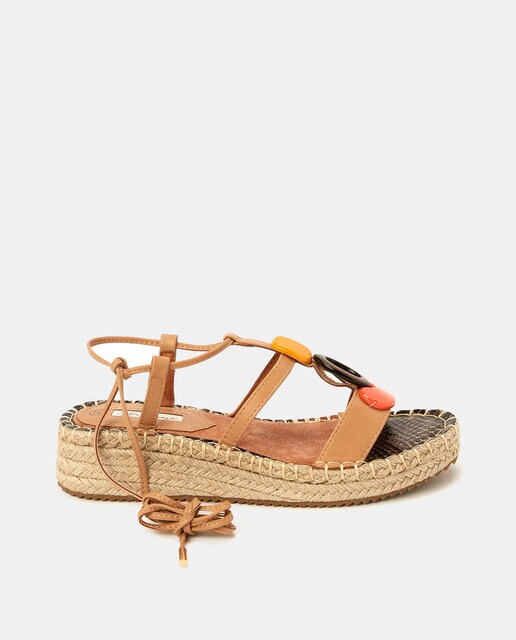 Sandalias · Mariamare · Moda mujer · El Corte Inglés (5)