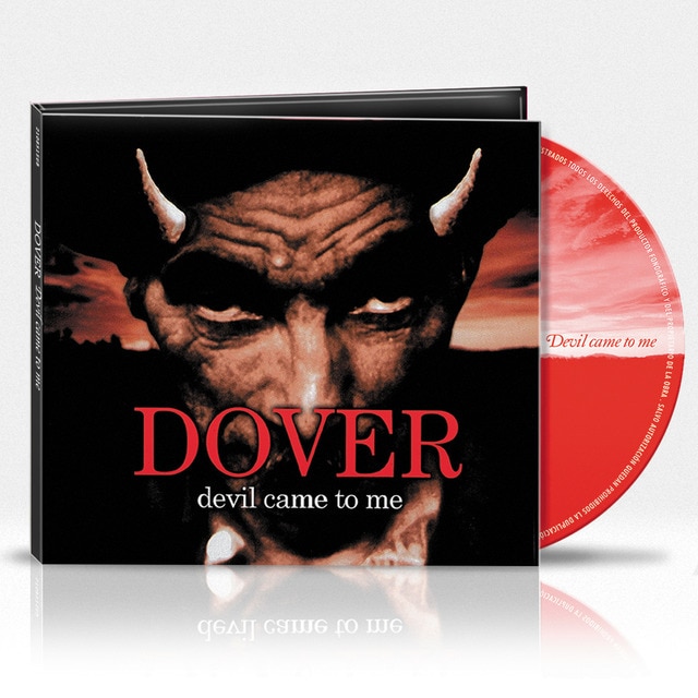 Imagen 0 de Devil Came to Me (CD)