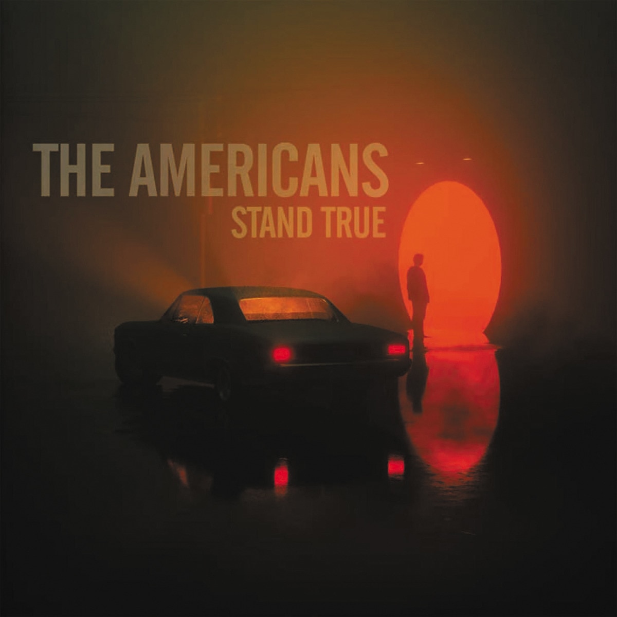 Imagem 0 de Stand True (LP-Vinil)