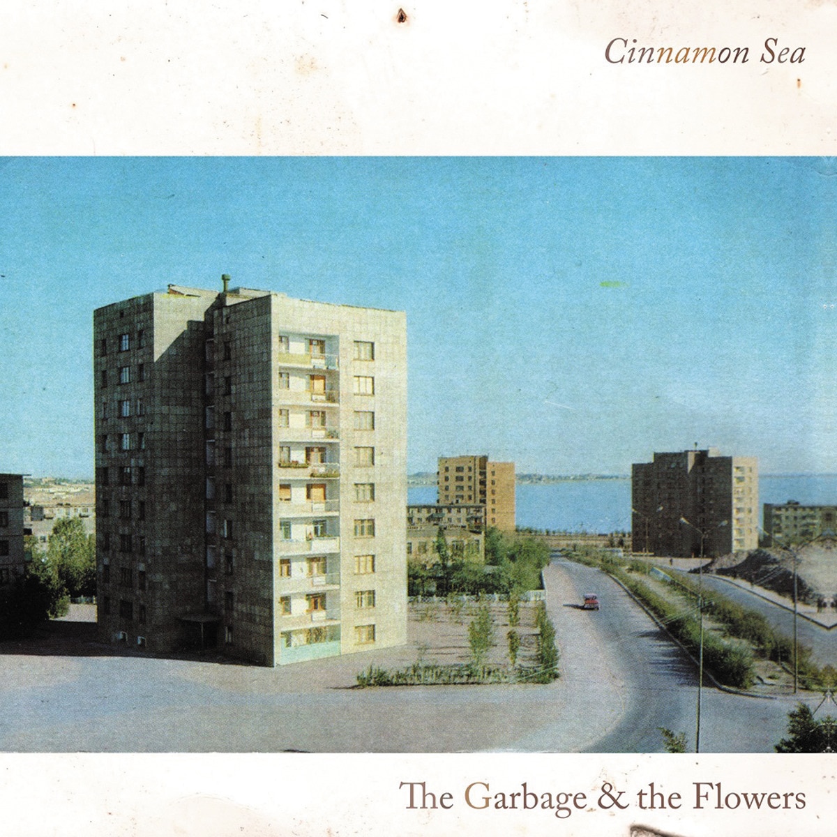 Imagem 0 de Cinammon Sea (LP-Vinil)