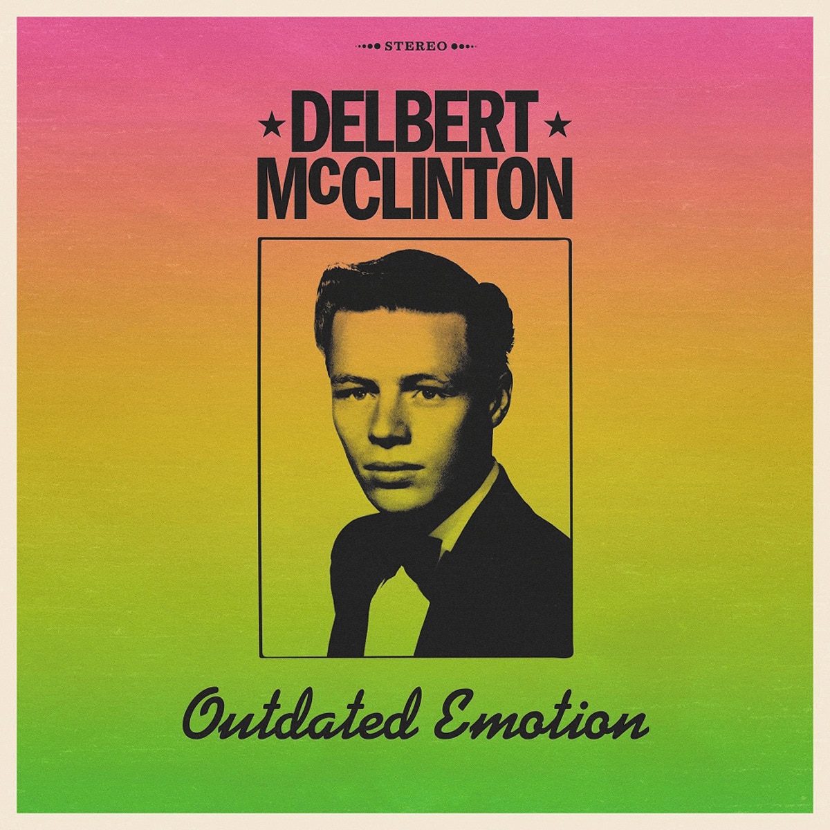 Outdated Emotionl (LP-Vinilo) 1