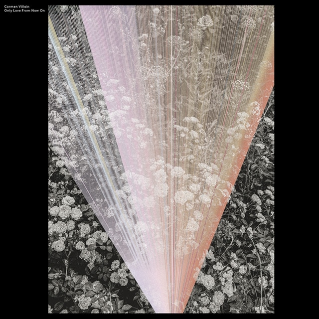 Imagem 0 de Only Love from Now On (LP-Vinil)