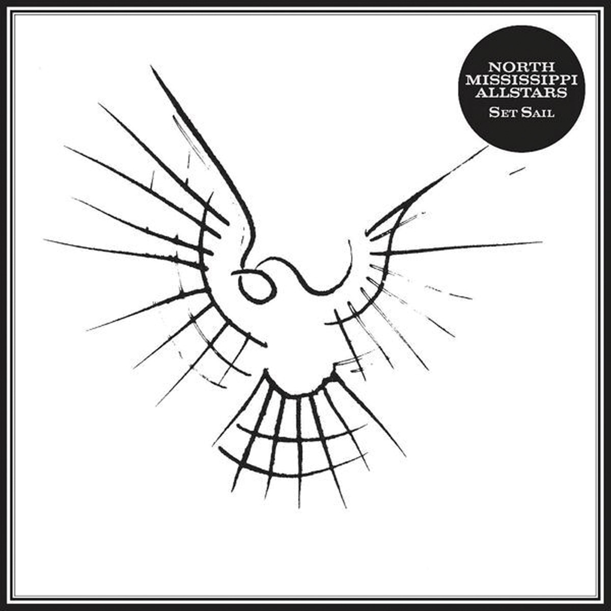 Imagem 0 de Set Sail (LP-Vinil)