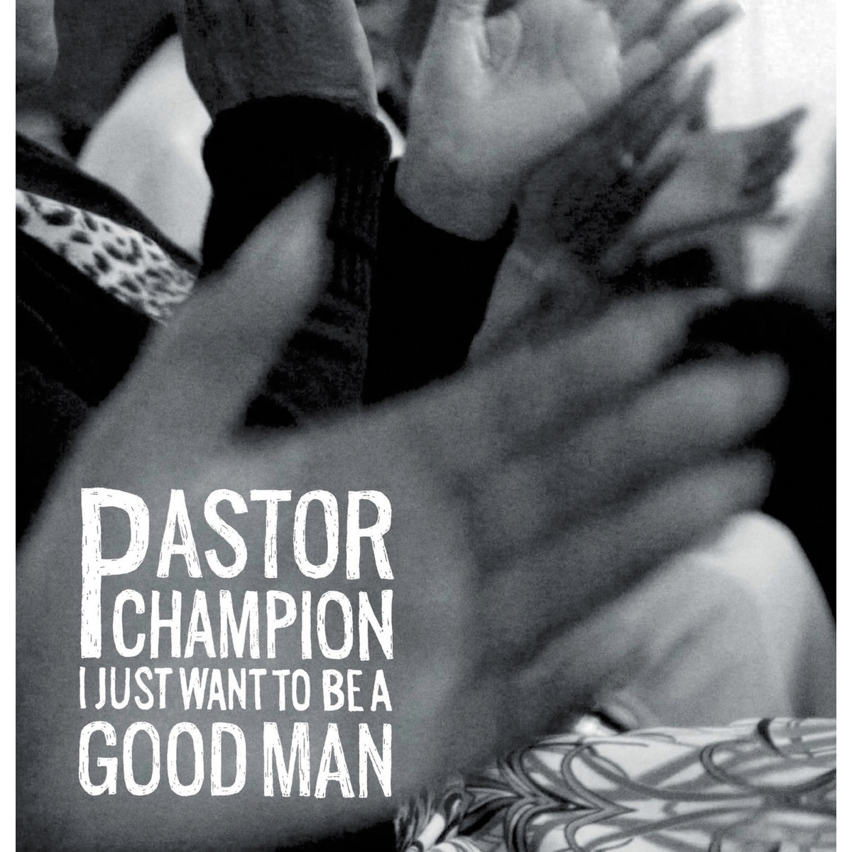 Imagem 0 de I Just Want to be a Good Man (LP-Vinil)