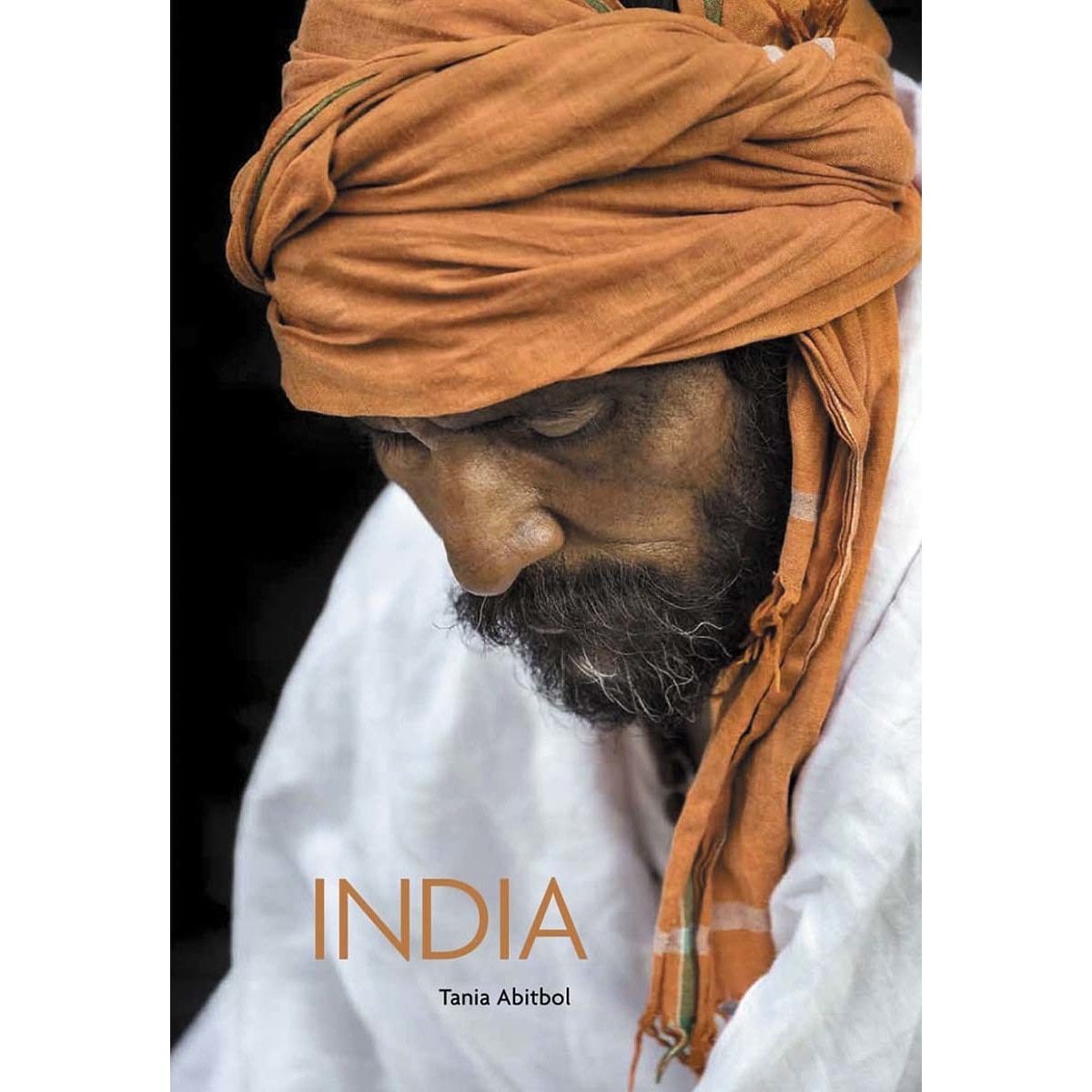 Imagem 0 de India(Tapa dura)