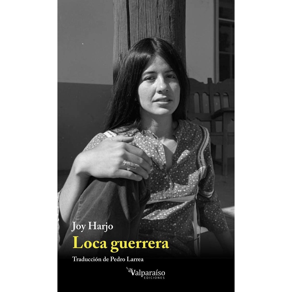 Loca guerrera(Tapa blanda) 1