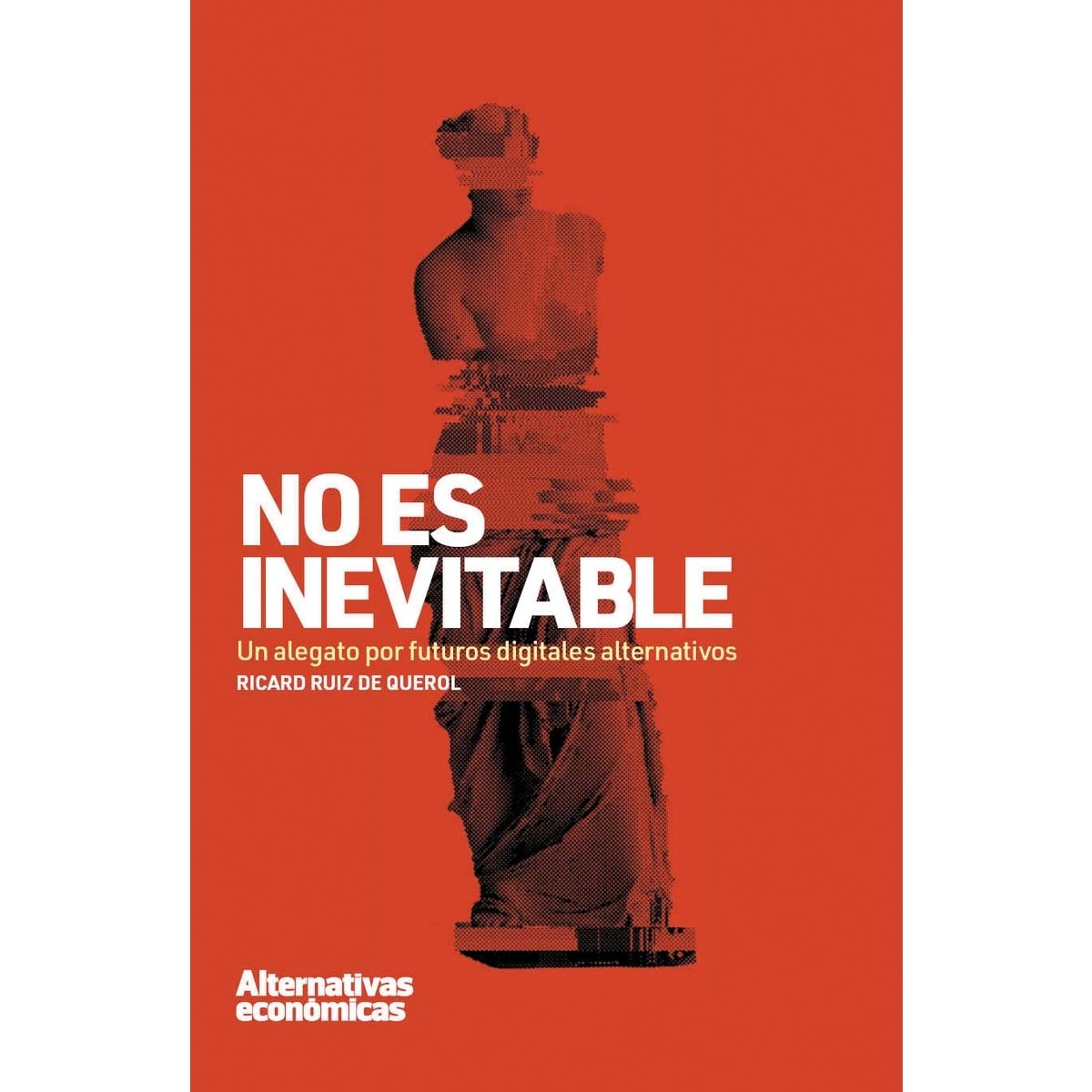 Imagem 0 de No es inevitable