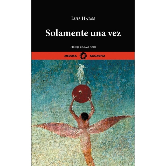 Imagem 0 de Solamente una vez(Tapa blanda)