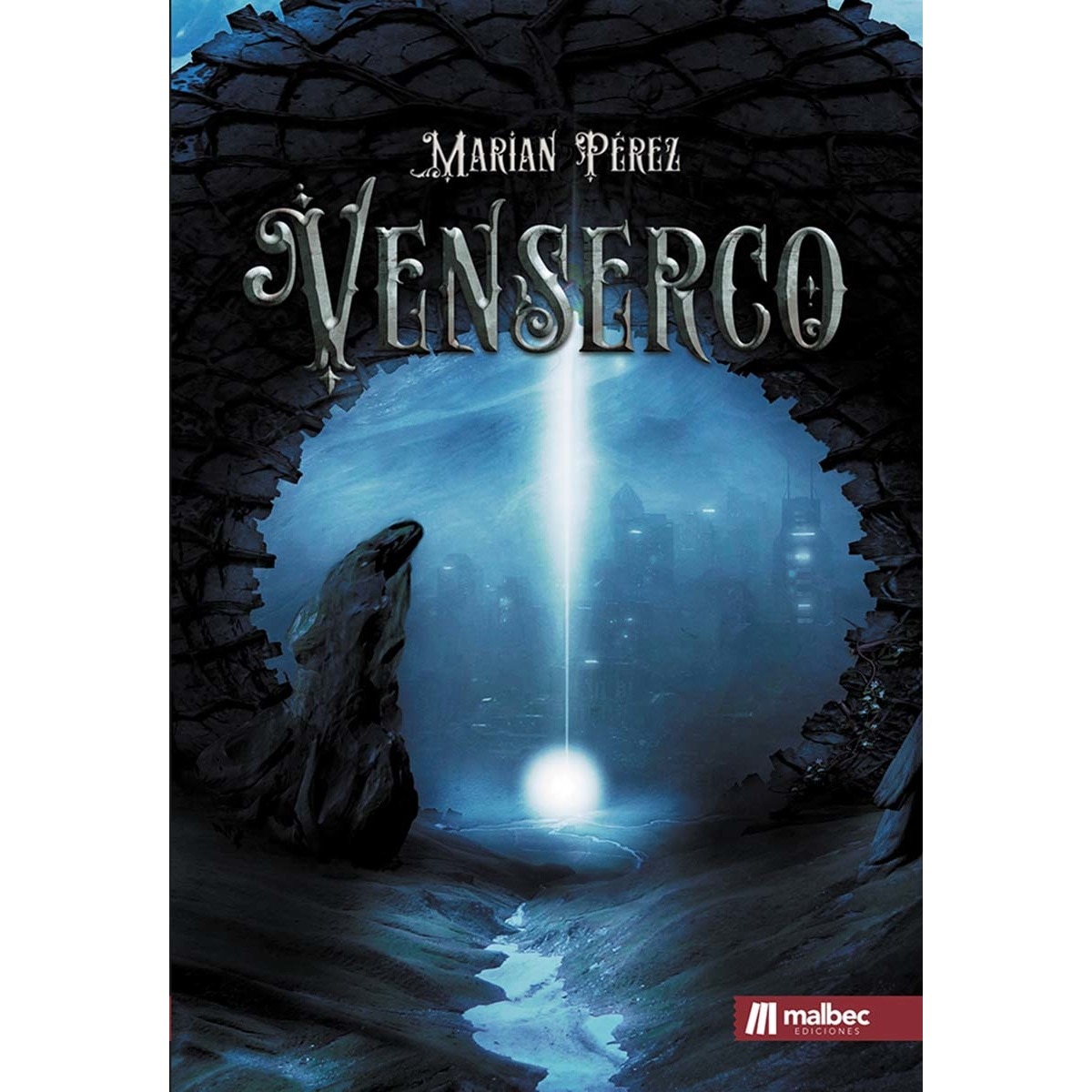 Venserco(Tapa blanda) 1