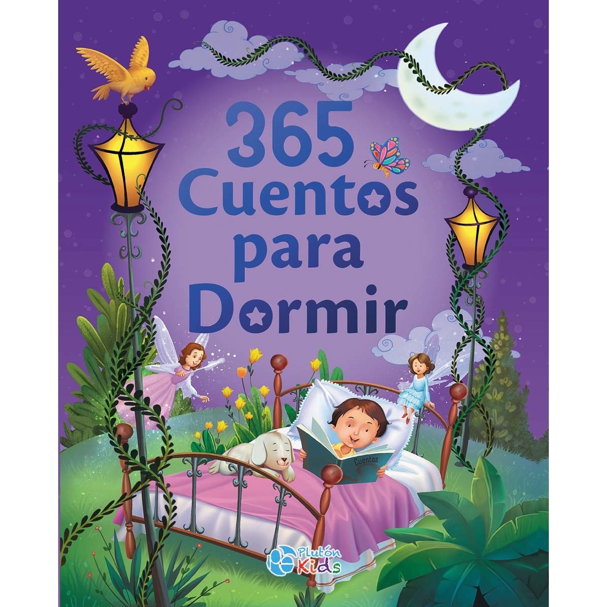 365 Cuentos para Dormir (Capa dura) 1