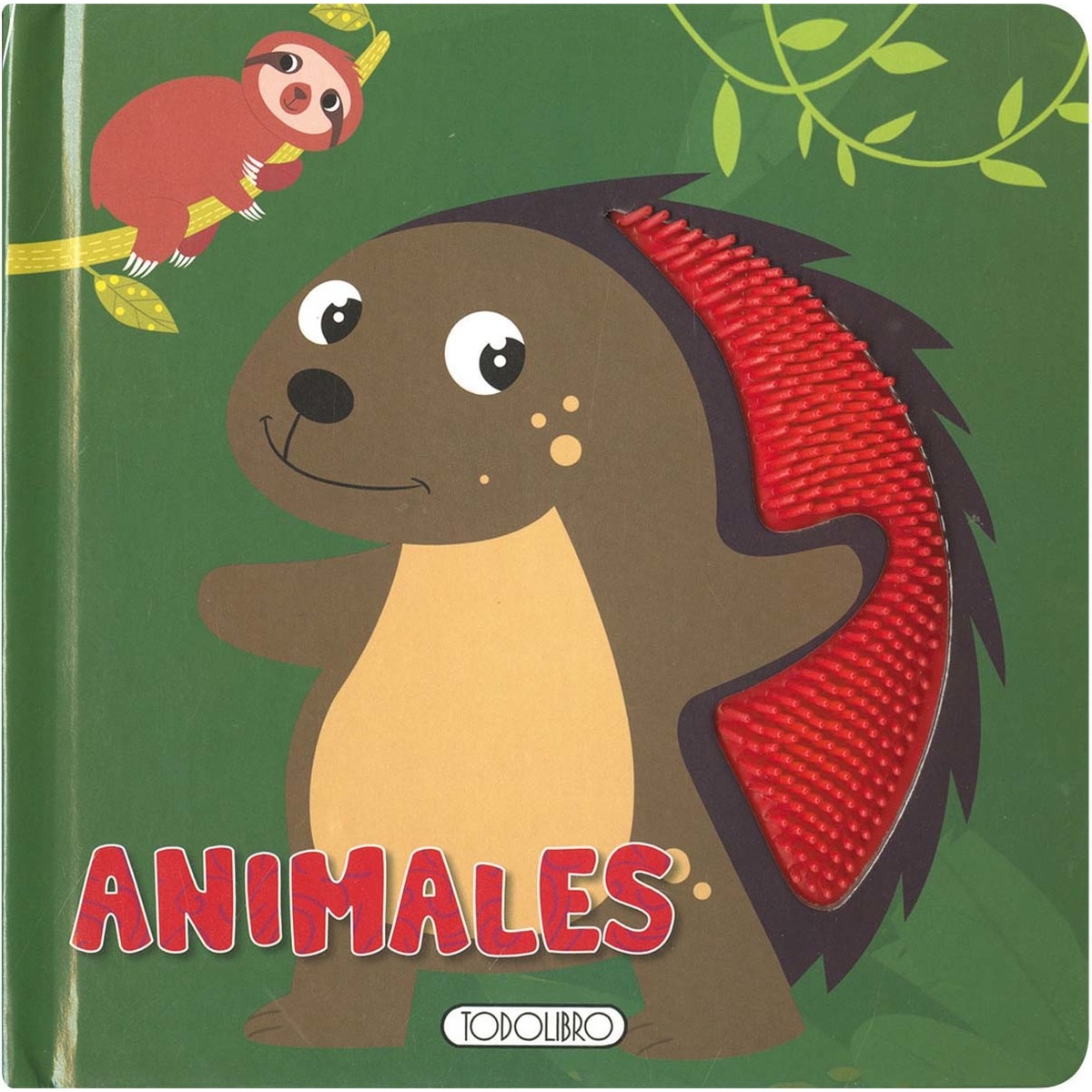 Imagem 0 de ANIMALES (Capa dura)