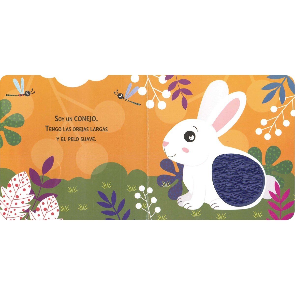 ANIMALES (Capa dura) 2