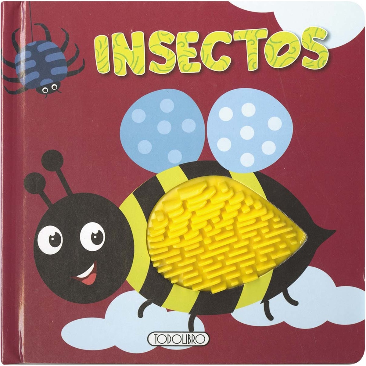 Imagem 0 de INSECTOS (Capa dura)