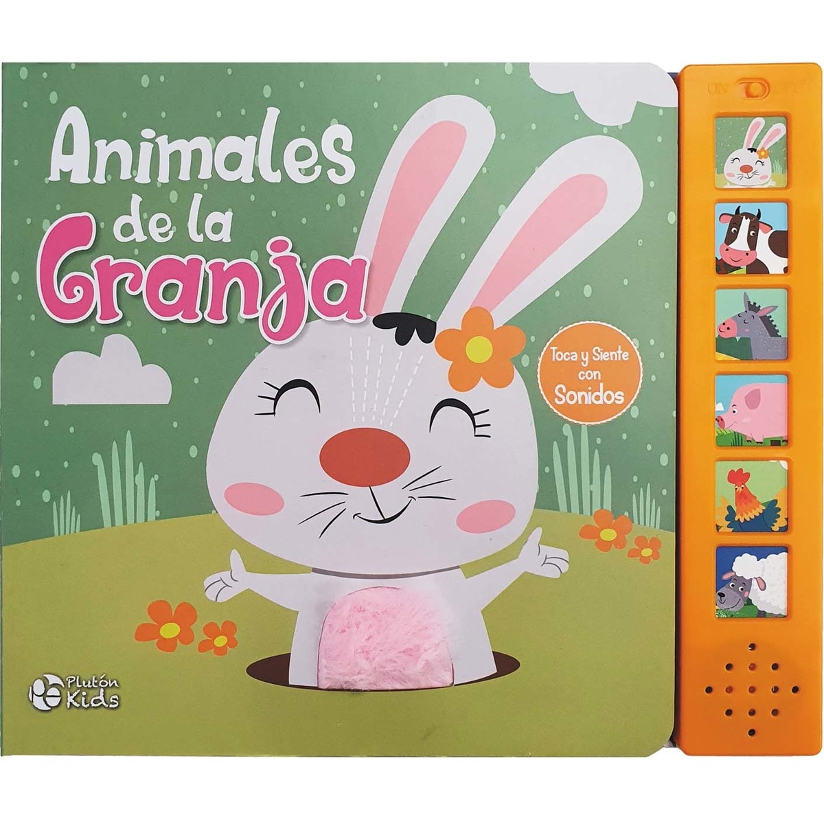 Animales de la Granja 1