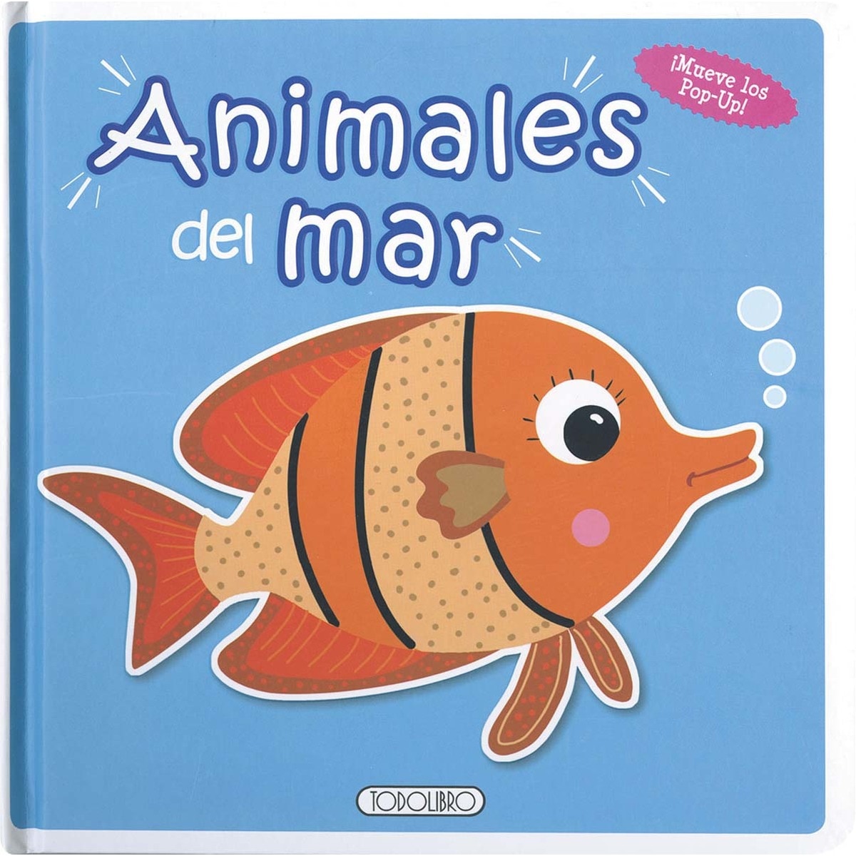 Imagem 0 de ANIMALES DEL MAR (Capa dura)
