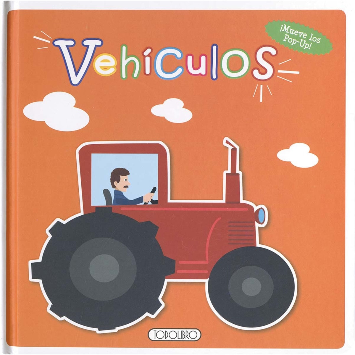 Imagem 0 de VEHICULOS (Capa dura)