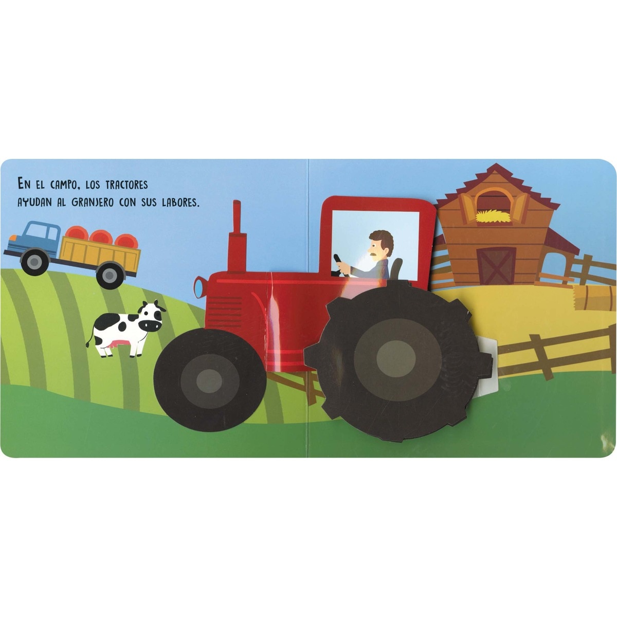 VEHICULOS (Capa dura) 2