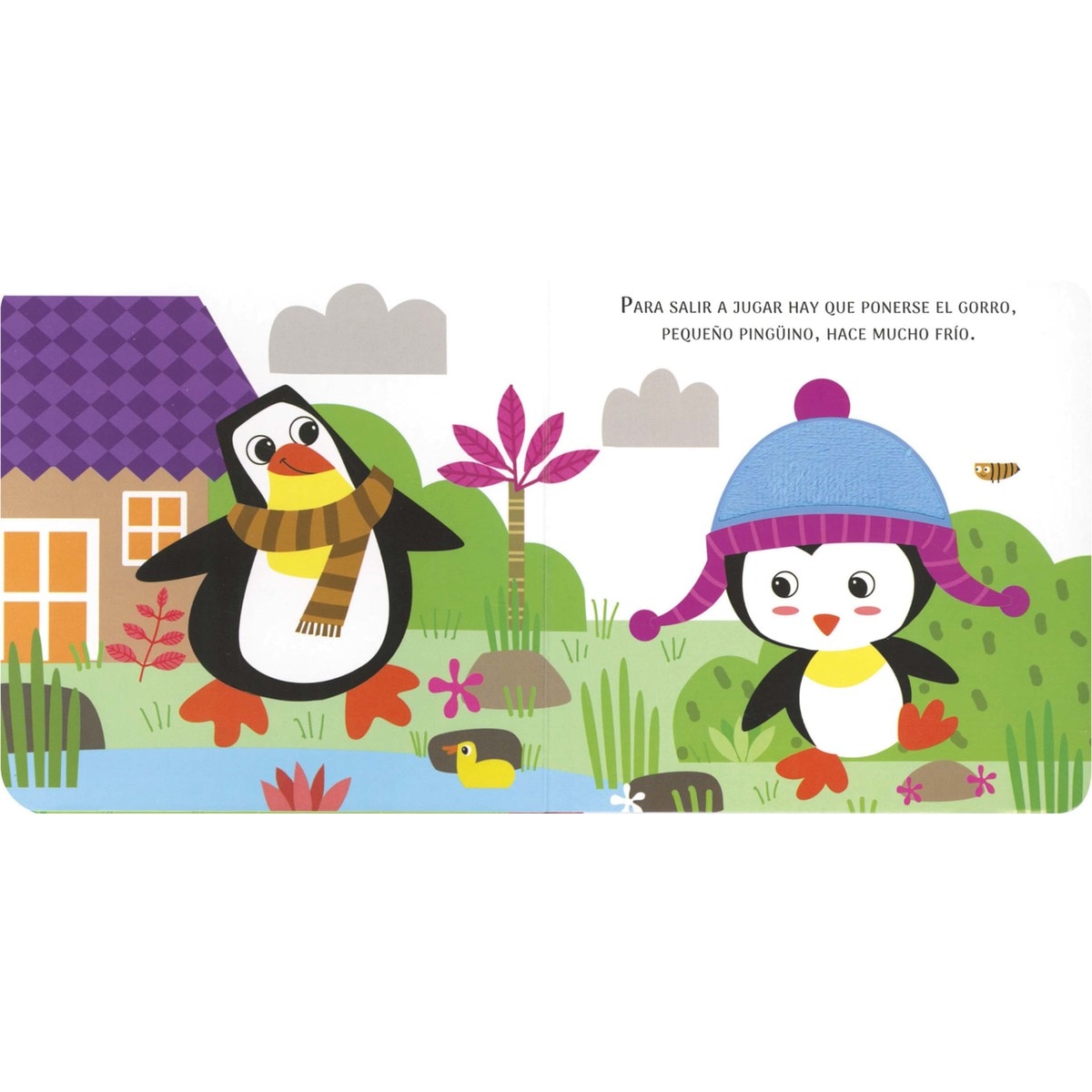 ROPA DIVERTIDA (Capa dura) 3