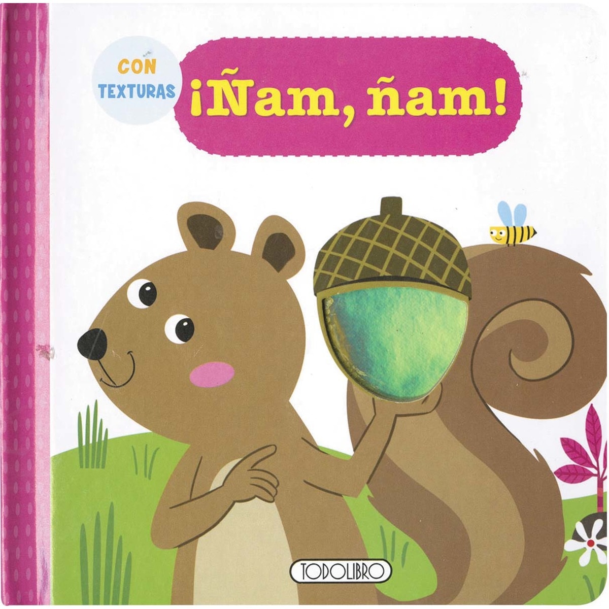 Imagem 0 de ¡ÑAM ÑAM! (Capa dura)