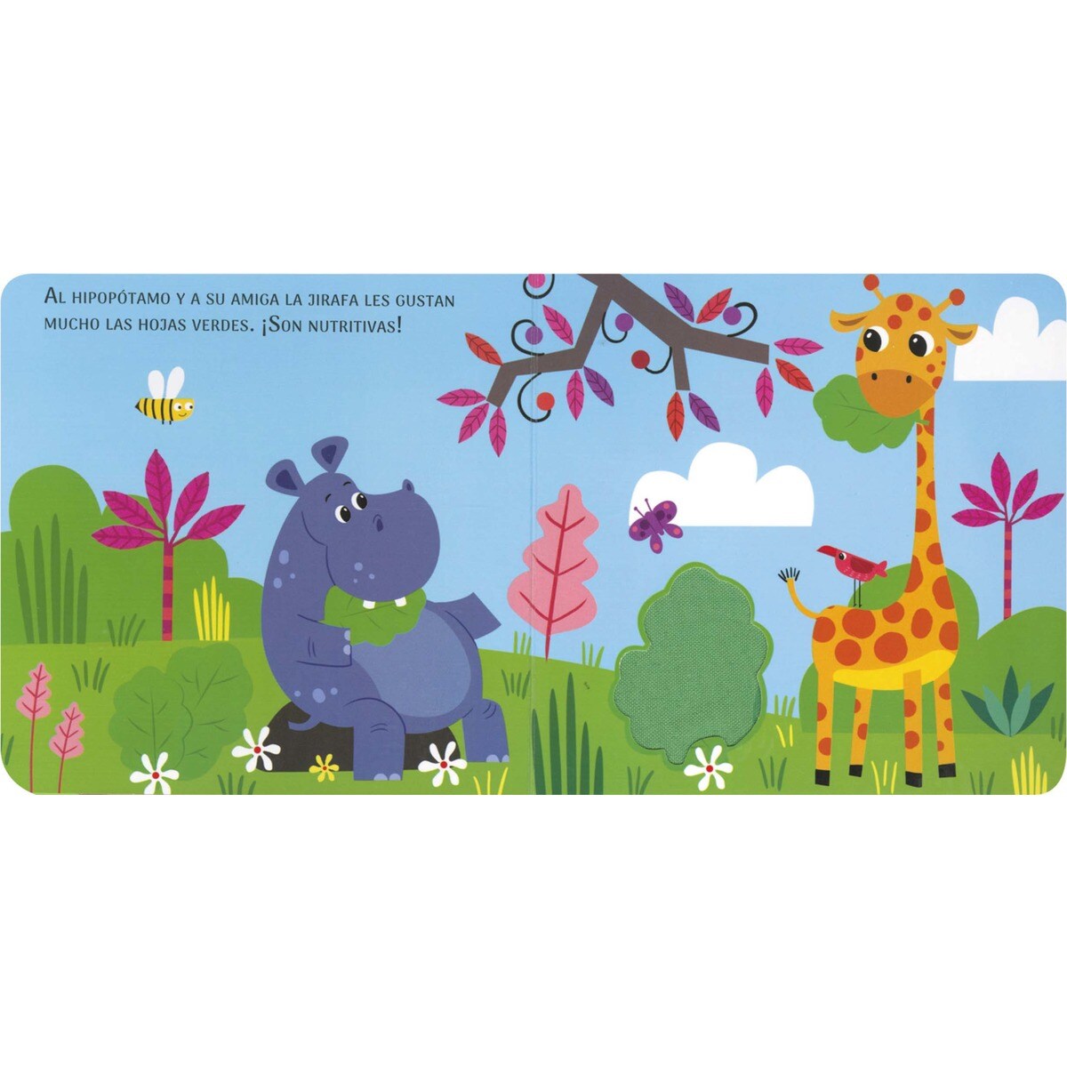 ¡ÑAM ÑAM! (Capa dura) 2