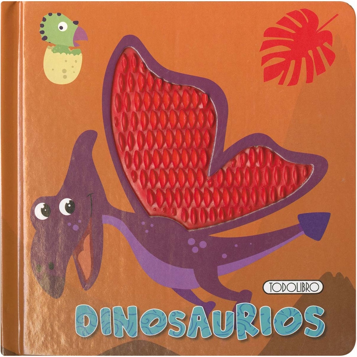 Imagem 0 de DINOSAURIOS (Capa dura)