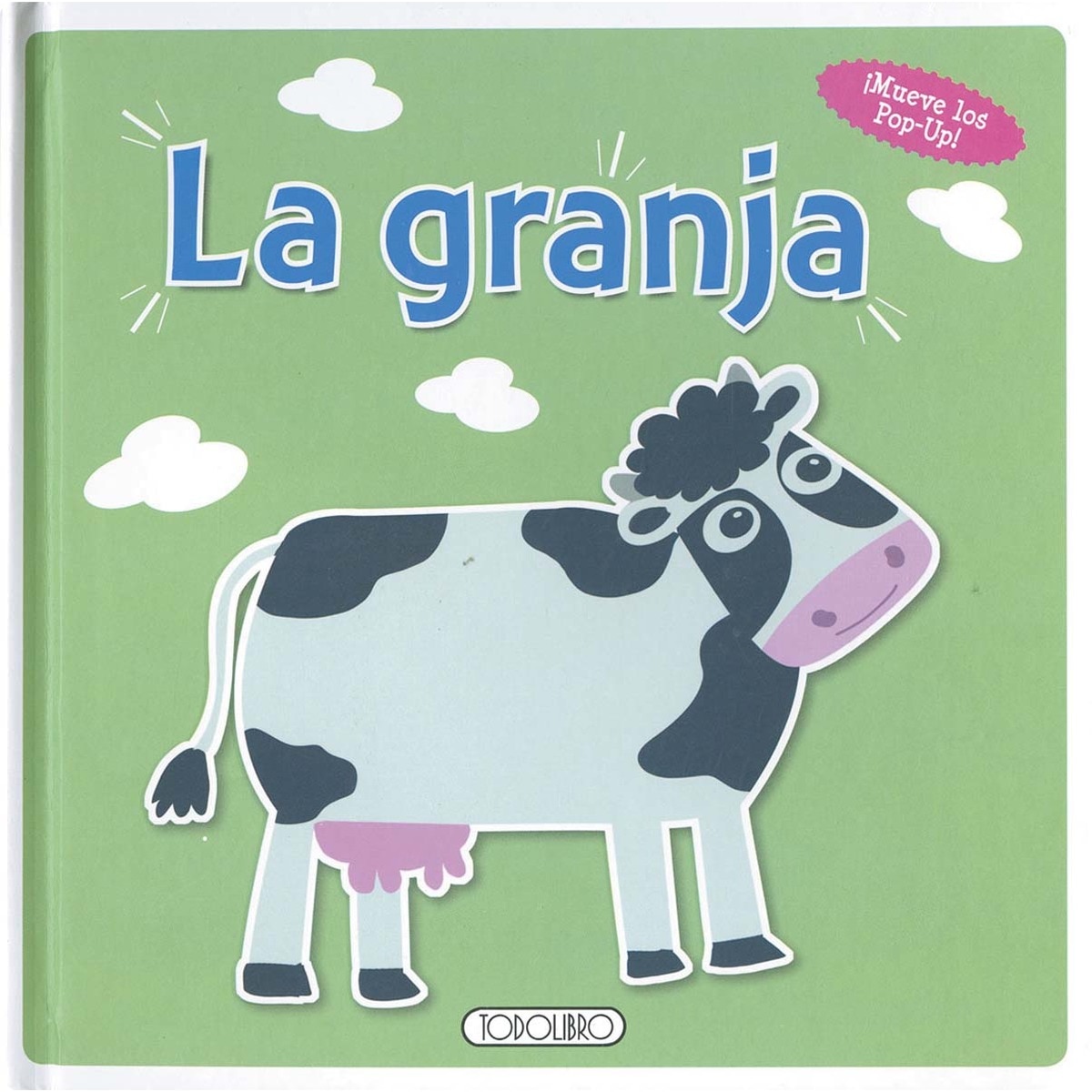 Imagem 0 de LA GRANJA (Capa dura)