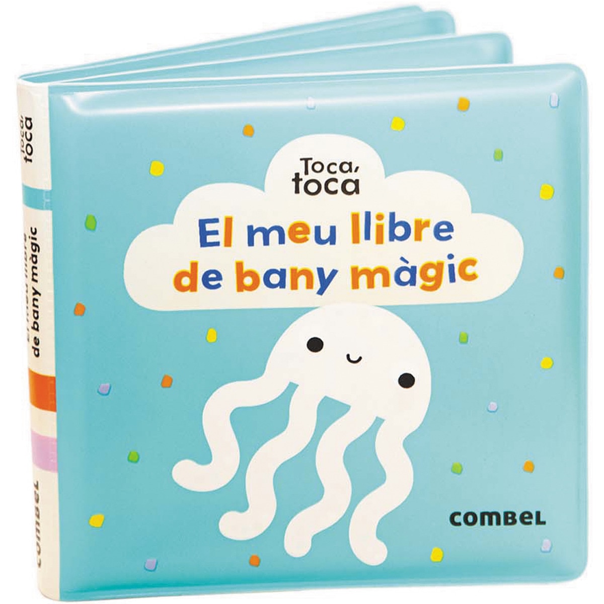 El meu llibre de bany màgic 1