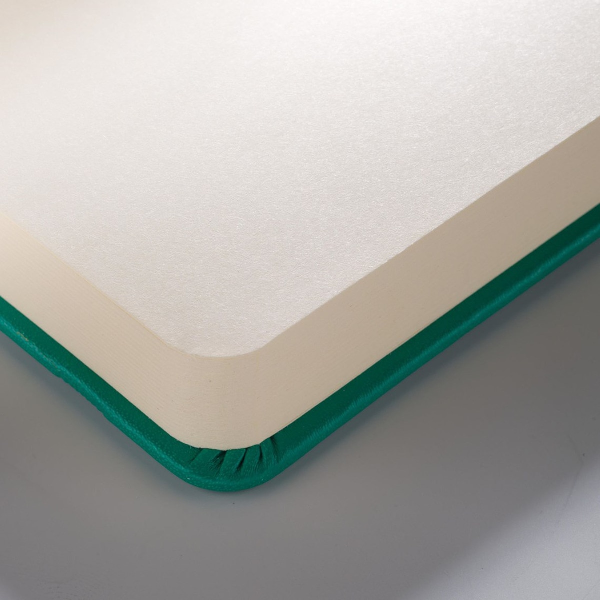 Caderno de Desenho de 80 Folhas de 21 x 14,8 Cms Artcreation Cor Verde Bosque Multicolor-2