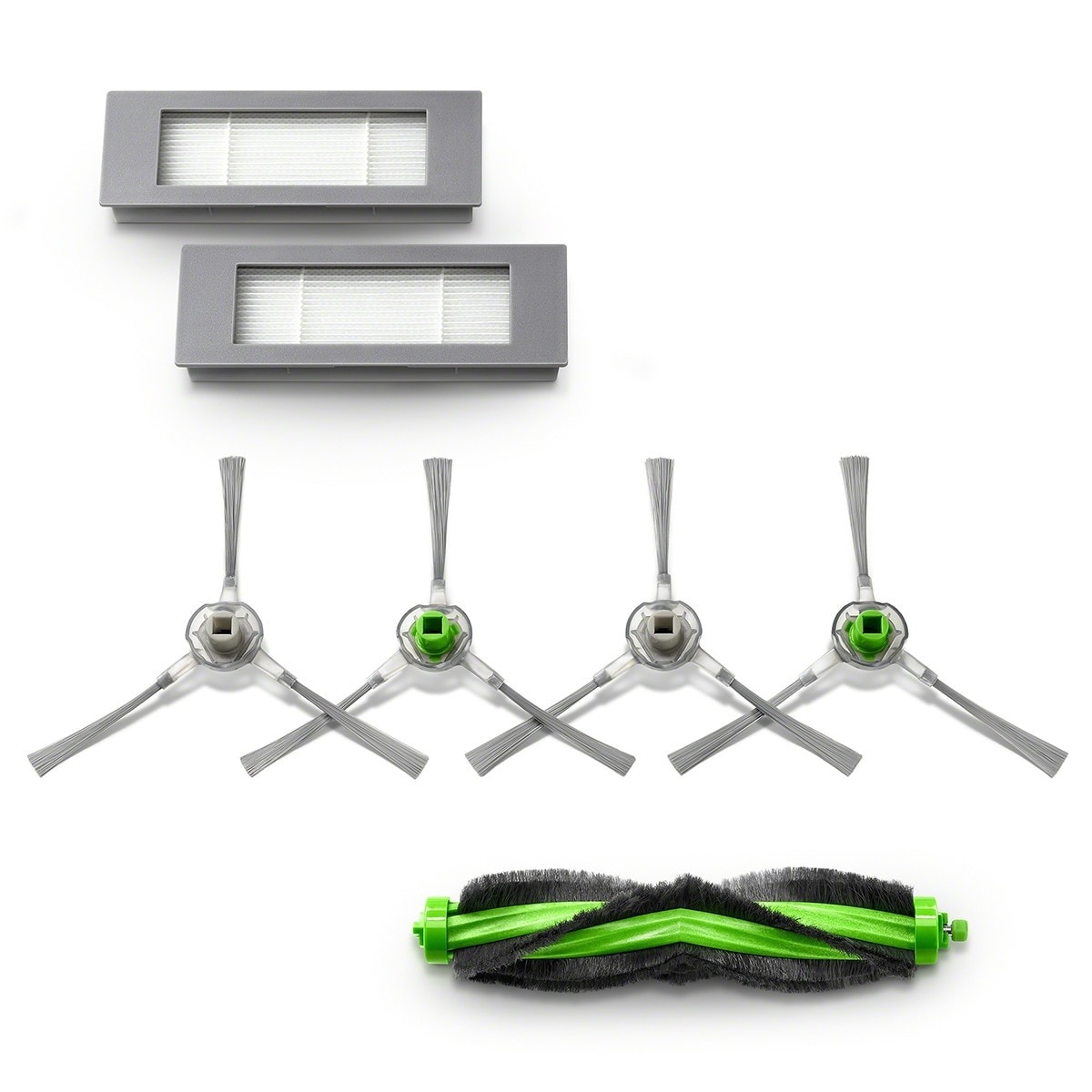 Kit de Substituição para Roomba Combo 1