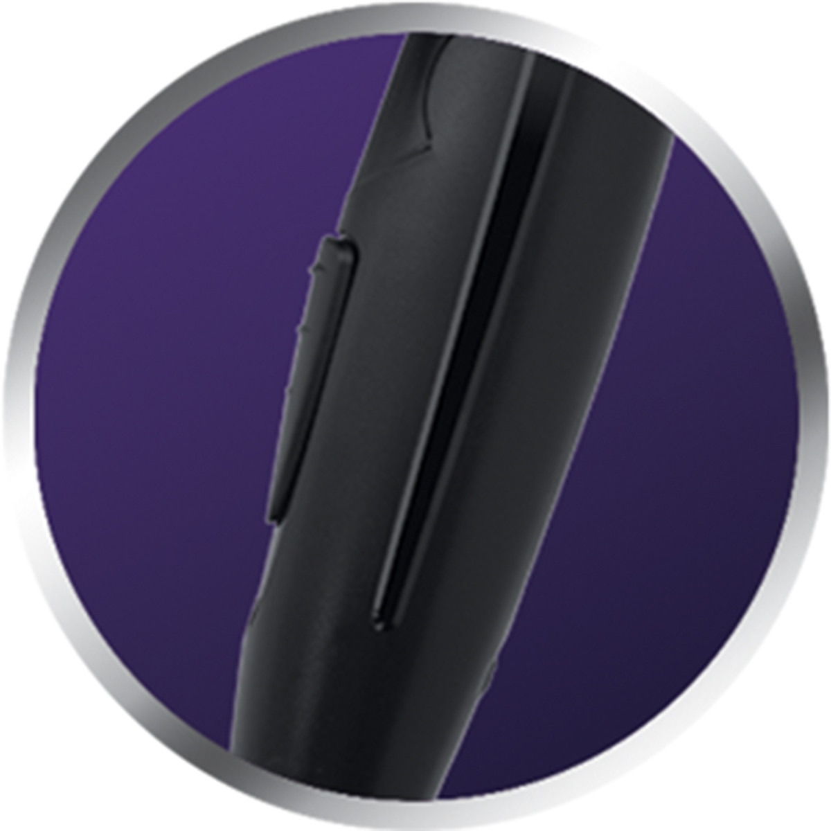 Secador de viaje Remington Compact Dryer 2000 plegable Negro-3