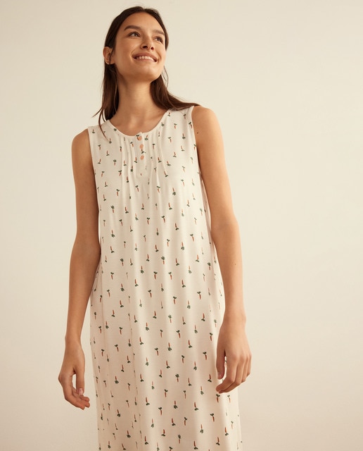 Camisones mujer · Blancos · Moda mujer · El Corte Inglés (92) · 2
