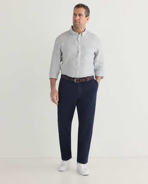 Tallas Grandes de Hombre · Moda · El Corte Inglés (952) · 2