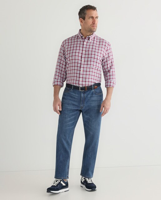 Tallas Grandes de Hombre · Moda · El Corte Inglés (964) · 2