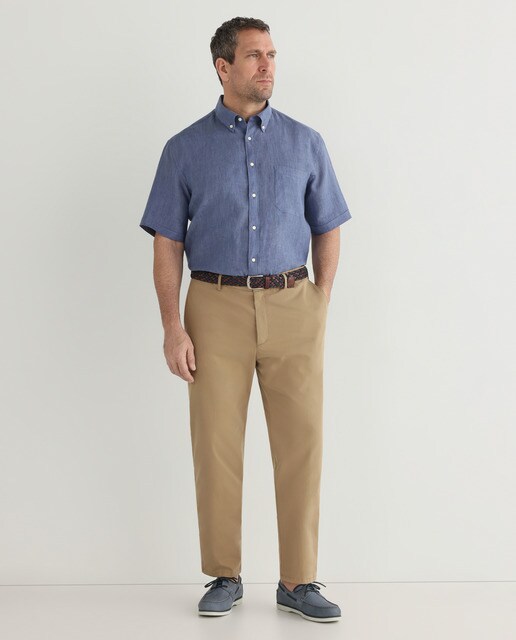 Tallas Grandes de Hombre · Moda · El Corte Inglés (952)