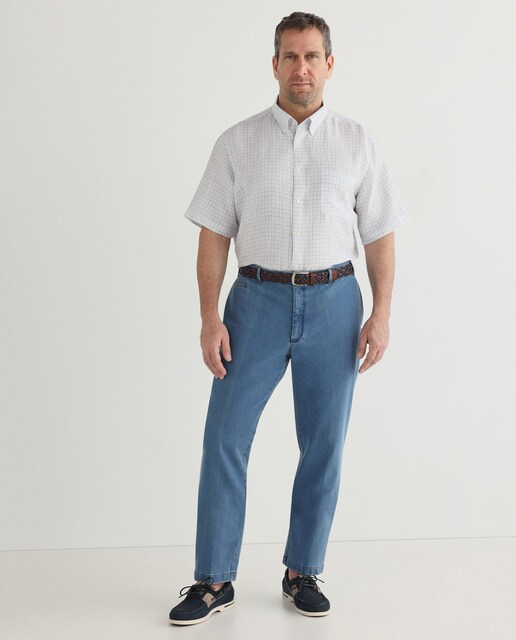 Tallas Grandes de Hombre · Moda · El Corte Inglés (952) · 2