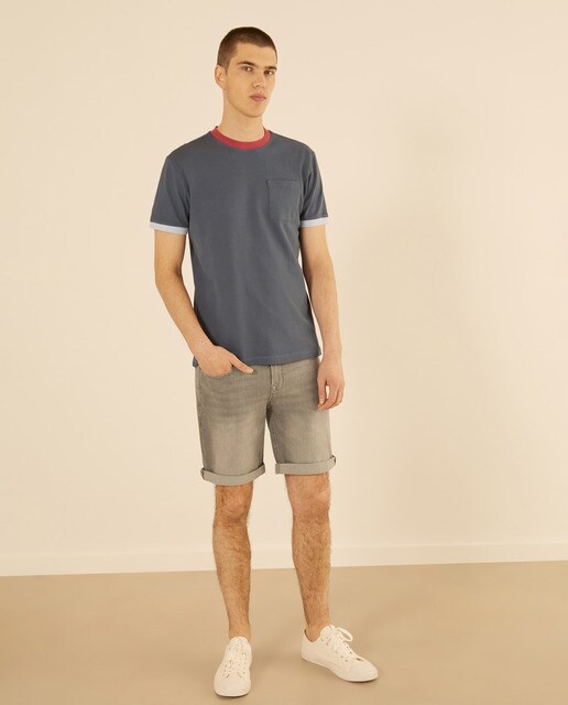 Pantalones cortos y Bermudas · Studio Classics · Moda hombre · El Corte  Inglés (11)
