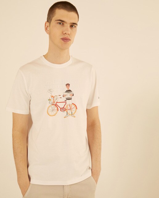 Camisetas · Studio Classics · Moda hombre · El Corte Inglés (11)