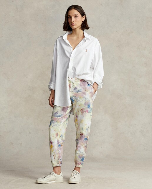 Pantalones · Polo Ralph Lauren · Moda mujer · El Corte Inglés (24)