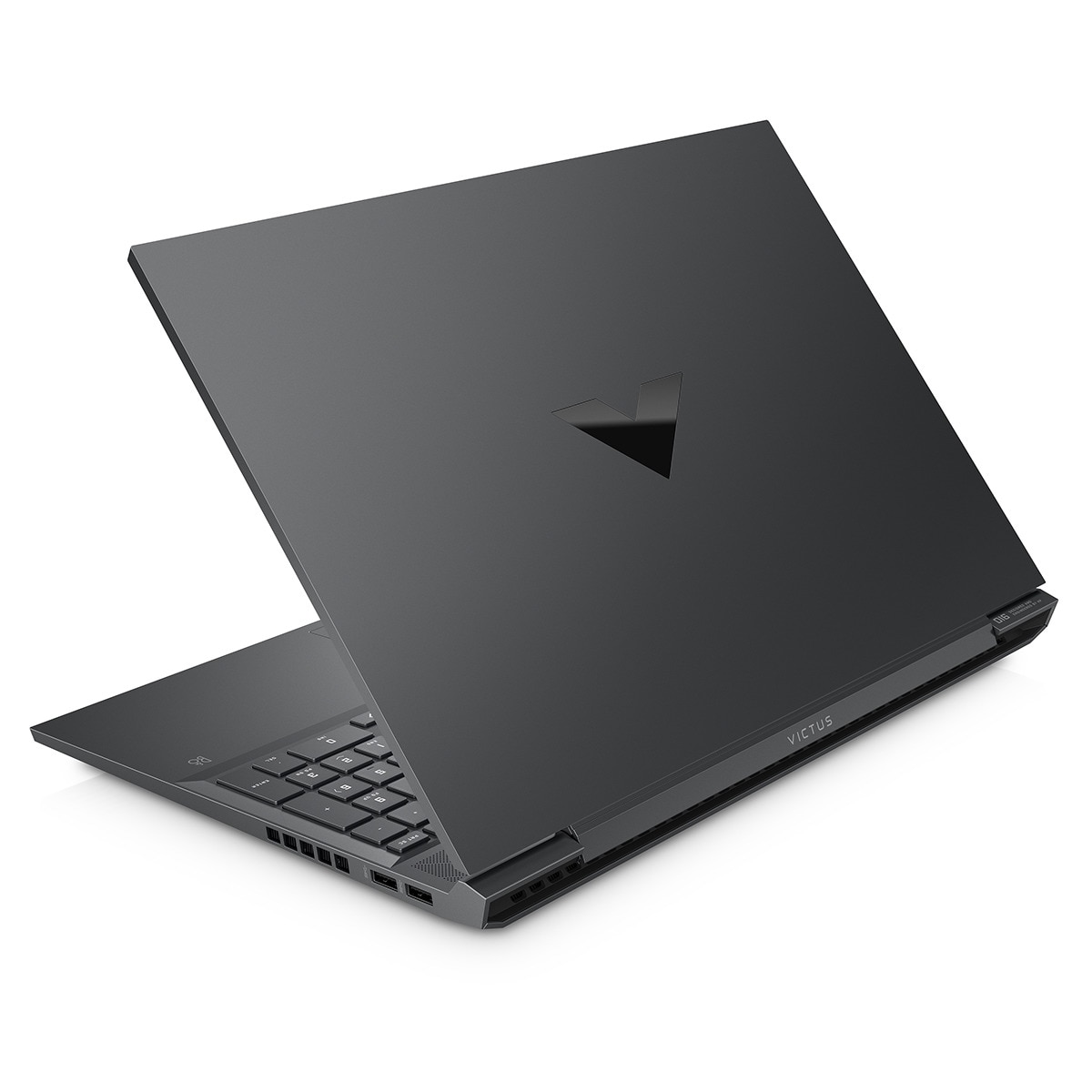 Portátil Gaming HP VICTUS 16-d1032ns, i7, 16GB, 512GB SSD, GeForce RTX 3060 6GB, 16,1", Sin SO Gris oscuro-3