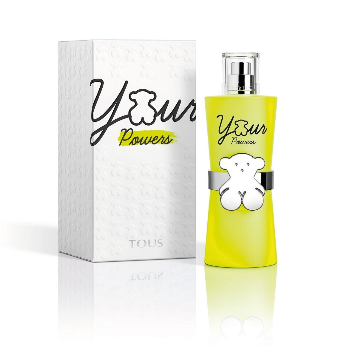 Your Powers Eau de Toilette - 90 ml 1