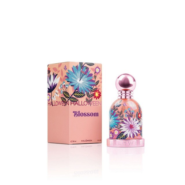 Imagem 0 de Halloween Blossom Eau de Toilette - 30 ml