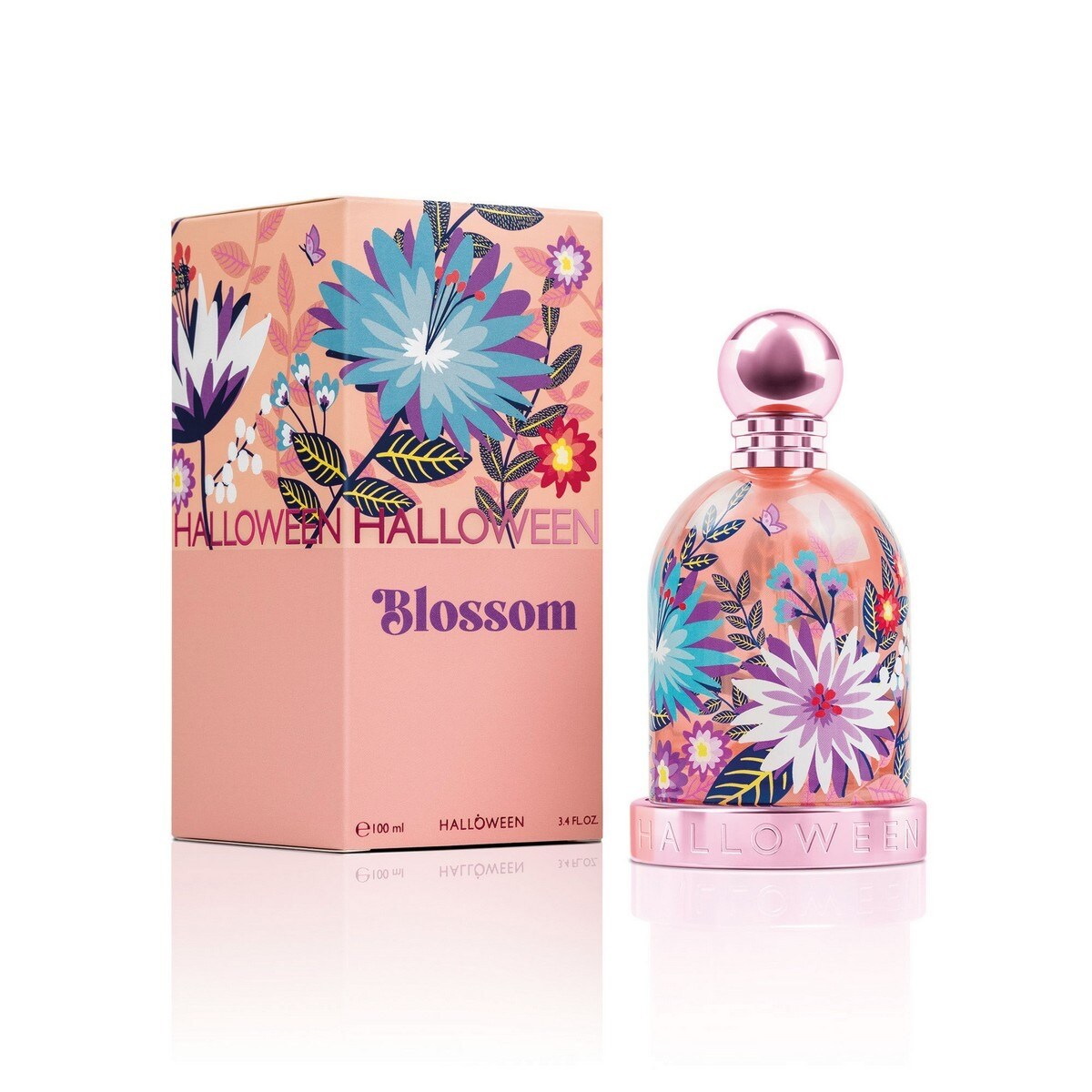 Halloween Blossom Eau de Toilette - 100 ml 1