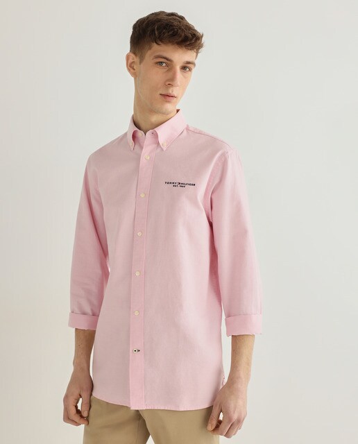 Tommy Hilfiger · Moda hombre · El Corte Inglés (953) · 21