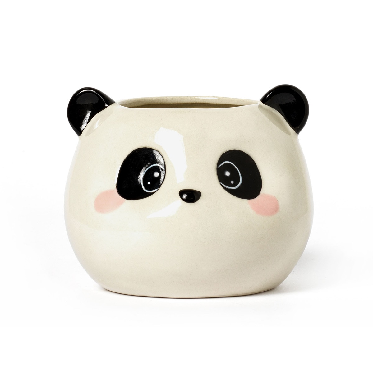 Portalápices de Cerámica Legami Panda 2